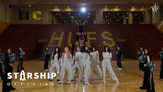 Download lagu IVE 아이브 The 40TH Golden Disc AWARDS DANCE PRACTICE mp3