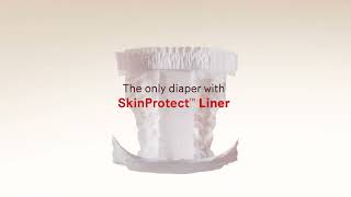 Huggies Diaper Demo | Huggies® Skin Essentials™