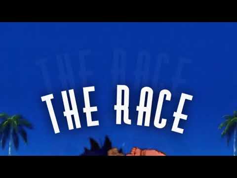 Drewskii MGE x Kyng Luxxi - "The Race" #TayK (Monster Mix) Official Audio