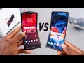 Galaxy Z Flip vs Moto RAZR 2020: 10 Differences!