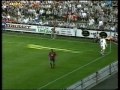 Helsingborgs - Ferencváros 0-1, 1997 - Összefoglaló