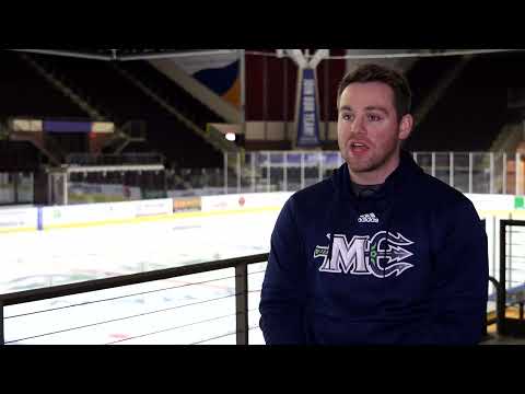 Maine Mariners Recruiting Video