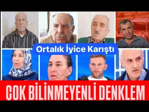 FERDİ ÖZDEMİR CİNAYETİNDE TARAFLAR KARŞI KARŞIYA GELDİ!!!