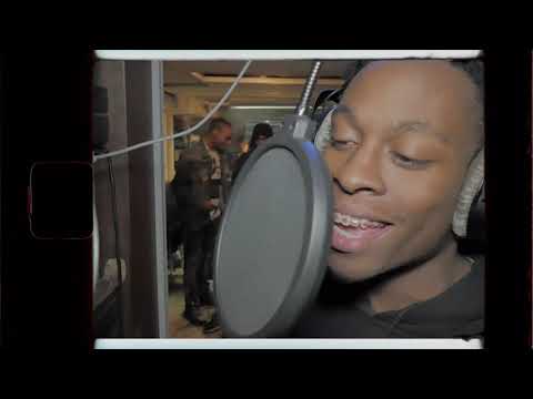 LIL CUTTY - CUTTY UP FREESTYLE PROMO (SHOTXCHRISB)