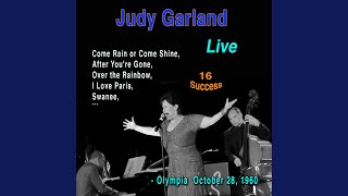 I Love Paris, April in Paris (Live: Olympia October 28, 1960)