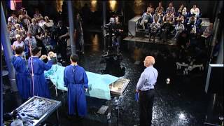 Gunther's ER- S1 Ep1 - Minutes From Death