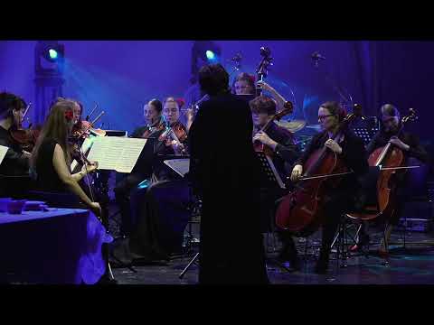 Koncert Kolędy Romskie