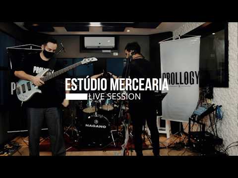 Prollogy - Auto Glorificados (Live Session)