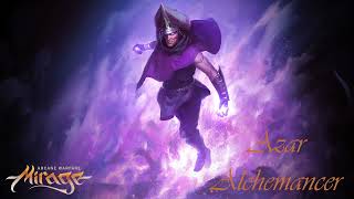 Character Taunts | Mirage: Arcane Warfare