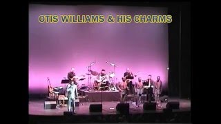 OTIS WILLIAMS & CHARMS - "GUM DROP" - 2007