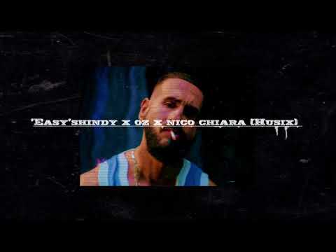 ''Easy" Shindy x OZ Type Beat | Free Beat | Trap Instrumental 2019