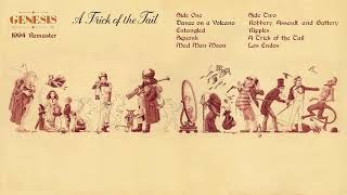 Genesis - Dance On A Volcano (1976 - 1994 Remaster)