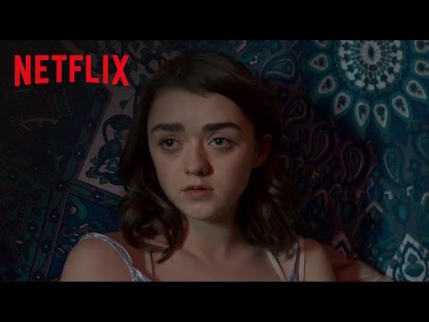 Tráiler iBoy 2017