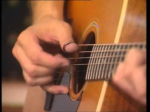 Tommy Emmanuel- Dixie Mcguire HQ