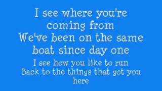 Dare4Distance by NeverShoutNever [Lyrics]