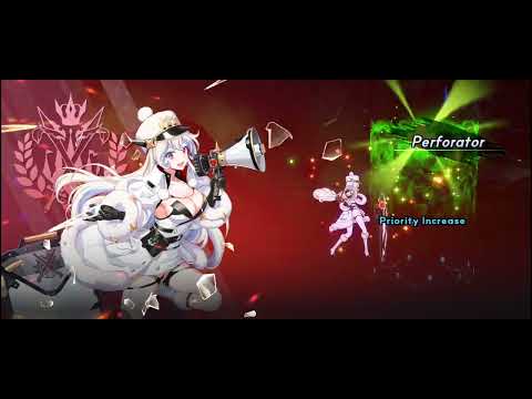 Dek'ril & Mek'ril - Adventure License - Stage 10 - 1 run clear (Auto) - by XuRenChao