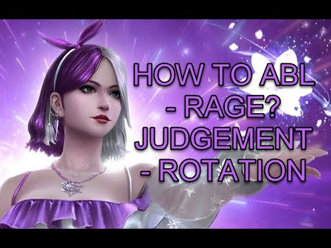 How to ABL: Fracture - Speed Female Luna Snow