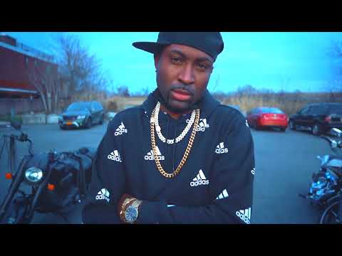 Yankey Boy - Handful (Official Music Video) | 2021 Soca