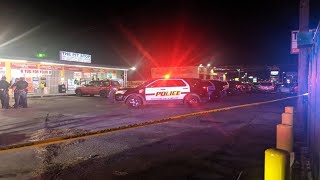 Two dead, one man shot in face after argument leads to shooting on East Side, police say