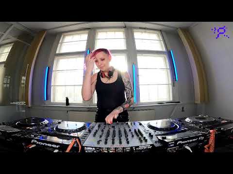 PATTERN: Selection 81 - Demian Records Showcase - Maze DK  - 3 PM