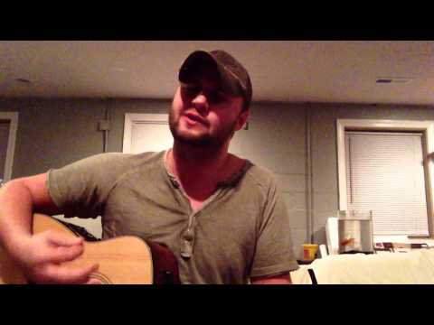 Wanted - Hunter Hayes cover by Jordan Meredith