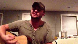 Wanted - Hunter Hayes cover by Jordan Meredith