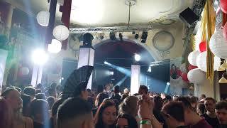 Gestört aber Geil- Pretty little white lies- live @ Bürgergesellschaft Hof 2017