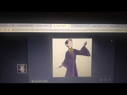 Finding Jeffy Part 8 - Meeting Mr. Cedric, Baron Von Rocha and Greylock the Grand