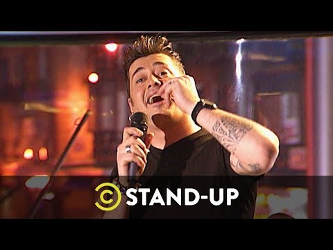 El Choni, El Friki Y Las Colecciones | Toni Moog | Comedy Central España