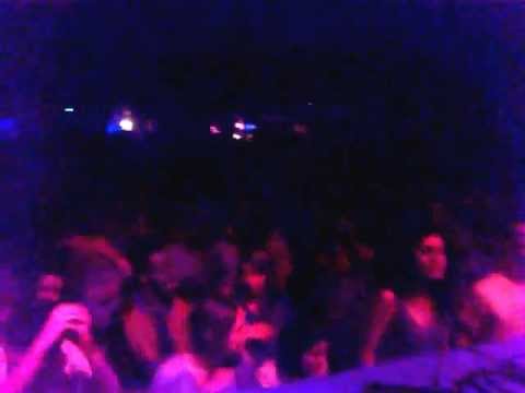 Aki Bergen @ SWEET Party (Paris, FR) - 20.04.2013 - Part 1