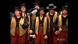 El tablao romaní – Segunda Semifinal – COAC 1997