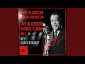 Rugged Romeo (Live January 20th, 1946, Chicago Civic Opera House)