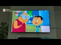 Oh Noah Sora 2 Lost Episode