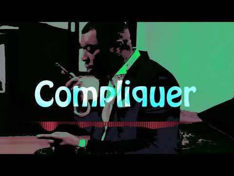 [FREE]  Vegedream x Joe Dwet FiléType Beat Ft Dadju 'Compliquer' | Afro R&B / Guitar Beat x Afrobeat