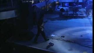 Enrique Bunbury  -El Jinete - ( Festival Internacional Cervantino 2001)