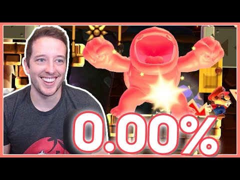 Some Of The BEST UNCLEARED Levels I've Ever Played!!!