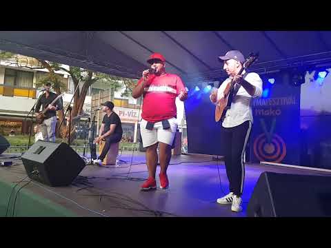 Ham Ko Ham - Zsásztár amenge dúr (Makó, Hagymafesztivál, 2018.09.08.)