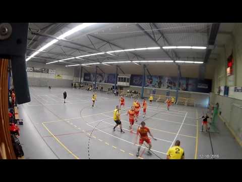 Handbal SVBO H1 - VAKO H1 (26-14)