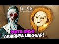 AKHIRNYA SEMUA KEPINGAN TOPENG LENGKAP Evil Nun The Broken Mask