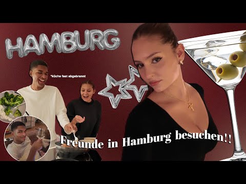 HAMBURG LEBT!!