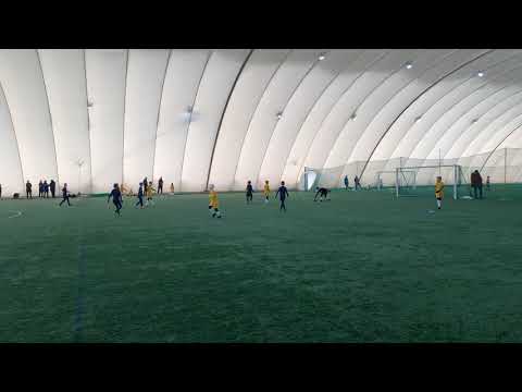 Varsovia 2012 - Barca Academy 2012 1/2