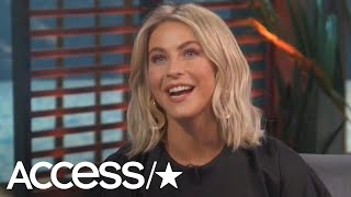 Julianne Hough Reveals Biggest Surprise She Faced Coming Out As &#39;Not Straight&#39;