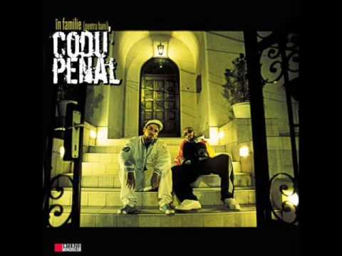 Sisu 6ase 6ase Codu Penal Dizzy - In familie