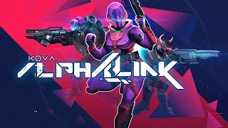 Alphalink - Release Trailer
