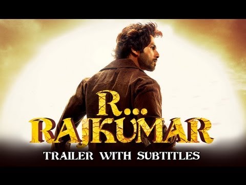 R Rajkumar Star Cast Opening December 6: R… Rajkumar | Access Bollywood