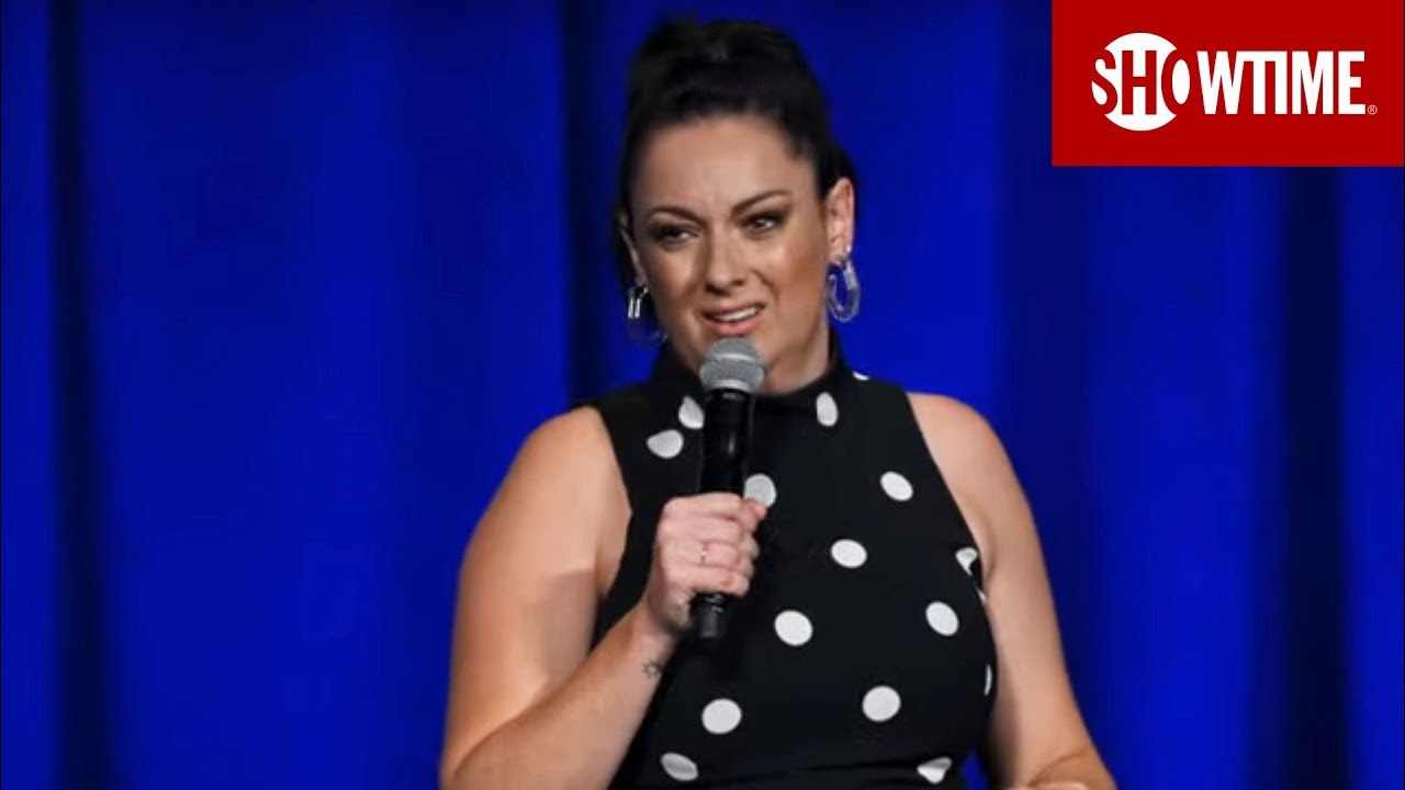Celeste Barber: Challenge Accepted | Official Teaser | SHOWTIME Comedy