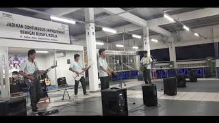 Download lagu SEMUT HITAM - cover by BUNGA LIAR (Yamaha Music Festival) mp3