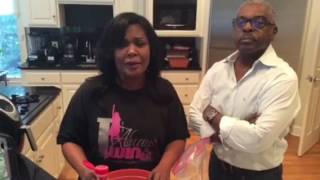 CeCe Winans - Fall in Love Tuesdays! | Episode 8