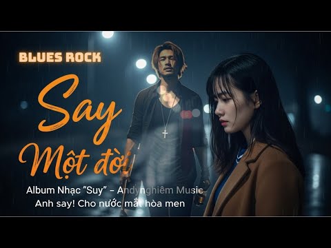 Say một đời - Công nghệ AI