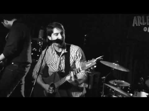 A Moment's Worth - Rule No. 1 (Live at Arlene's Grocery)